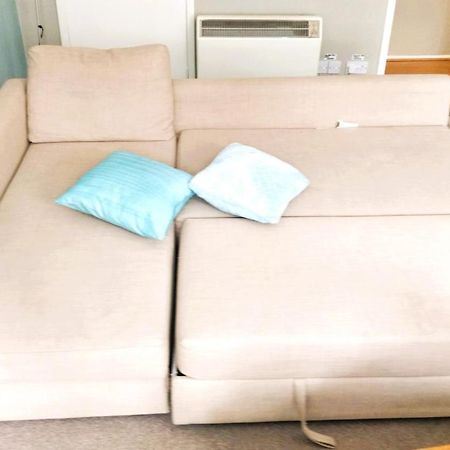 One Bedroom Websters Land Flat - Grassmarket Edinburgh Bagian luar foto