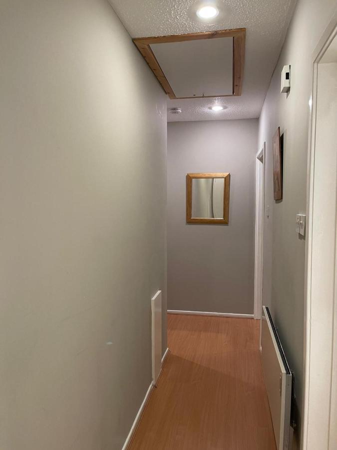 One Bedroom Websters Land Flat - Grassmarket Edinburgh Bagian luar foto